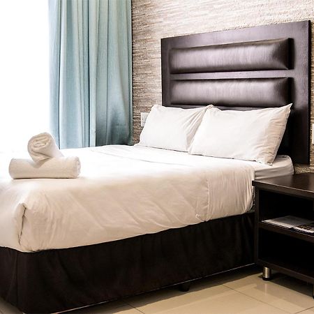 Bayside Hotel Pietermaritzburg Ngoại thất bức ảnh
