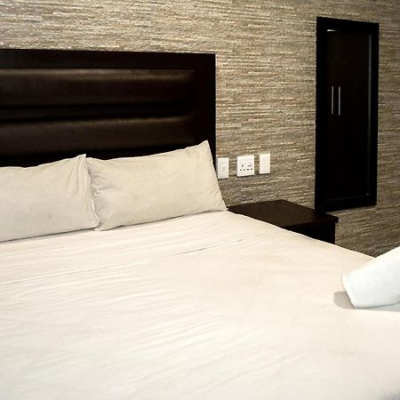 Bayside Hotel Pietermaritzburg Ngoại thất bức ảnh