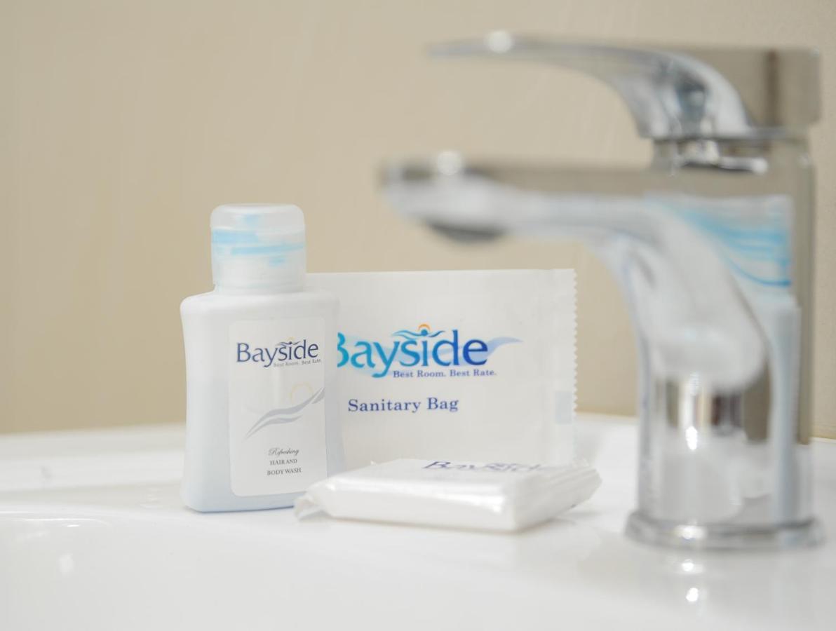 Bayside Hotel Pietermaritzburg Ngoại thất bức ảnh