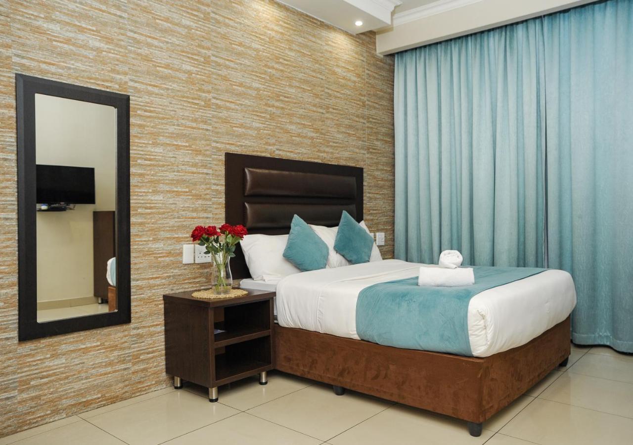 Bayside Hotel Pietermaritzburg Ngoại thất bức ảnh