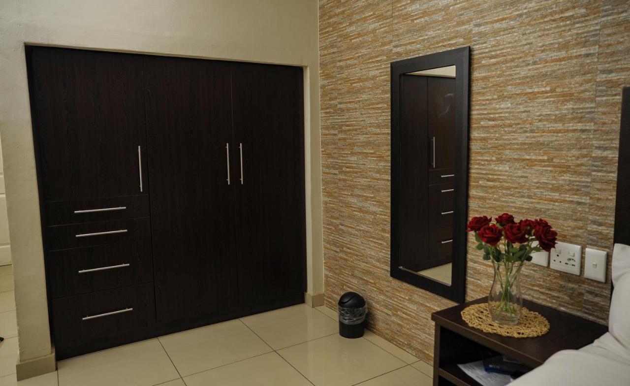 Bayside Hotel Pietermaritzburg Ngoại thất bức ảnh