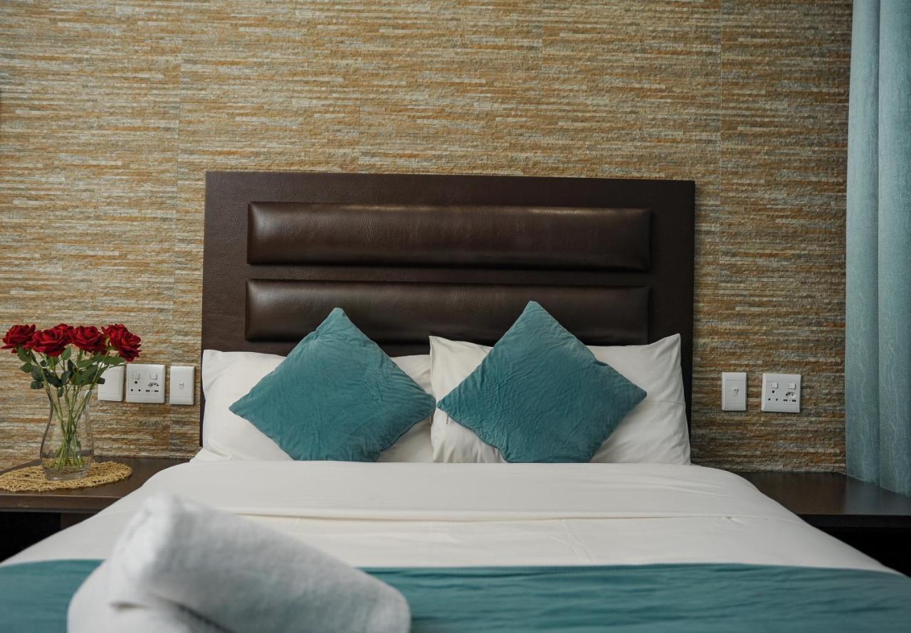 Bayside Hotel Pietermaritzburg Ngoại thất bức ảnh