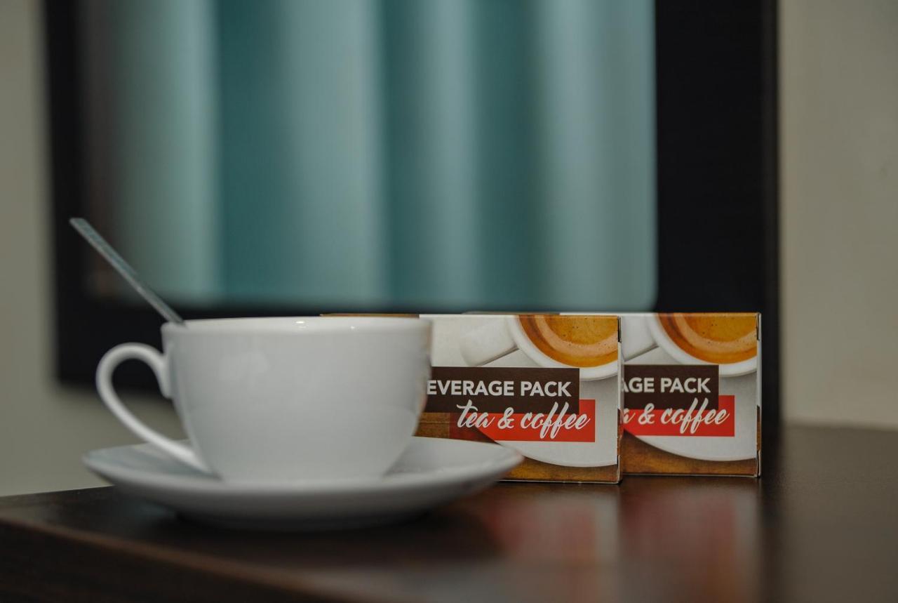 Bayside Hotel Pietermaritzburg Ngoại thất bức ảnh