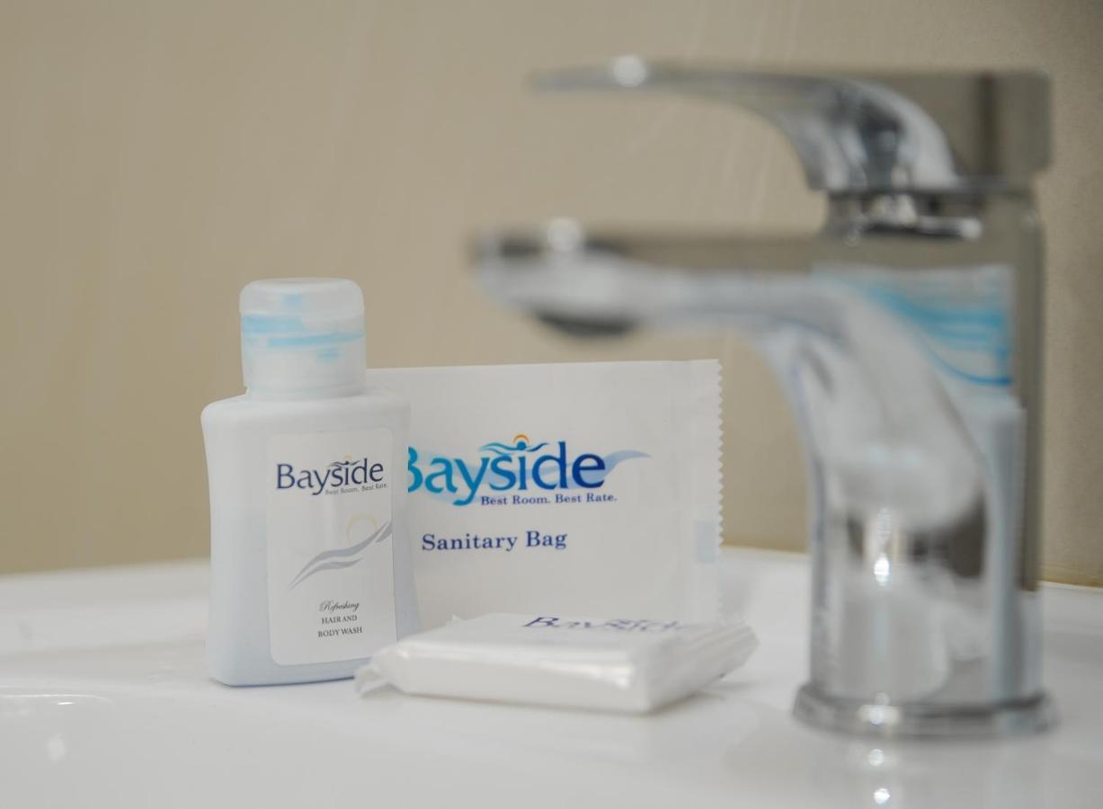 Bayside Hotel Pietermaritzburg Ngoại thất bức ảnh