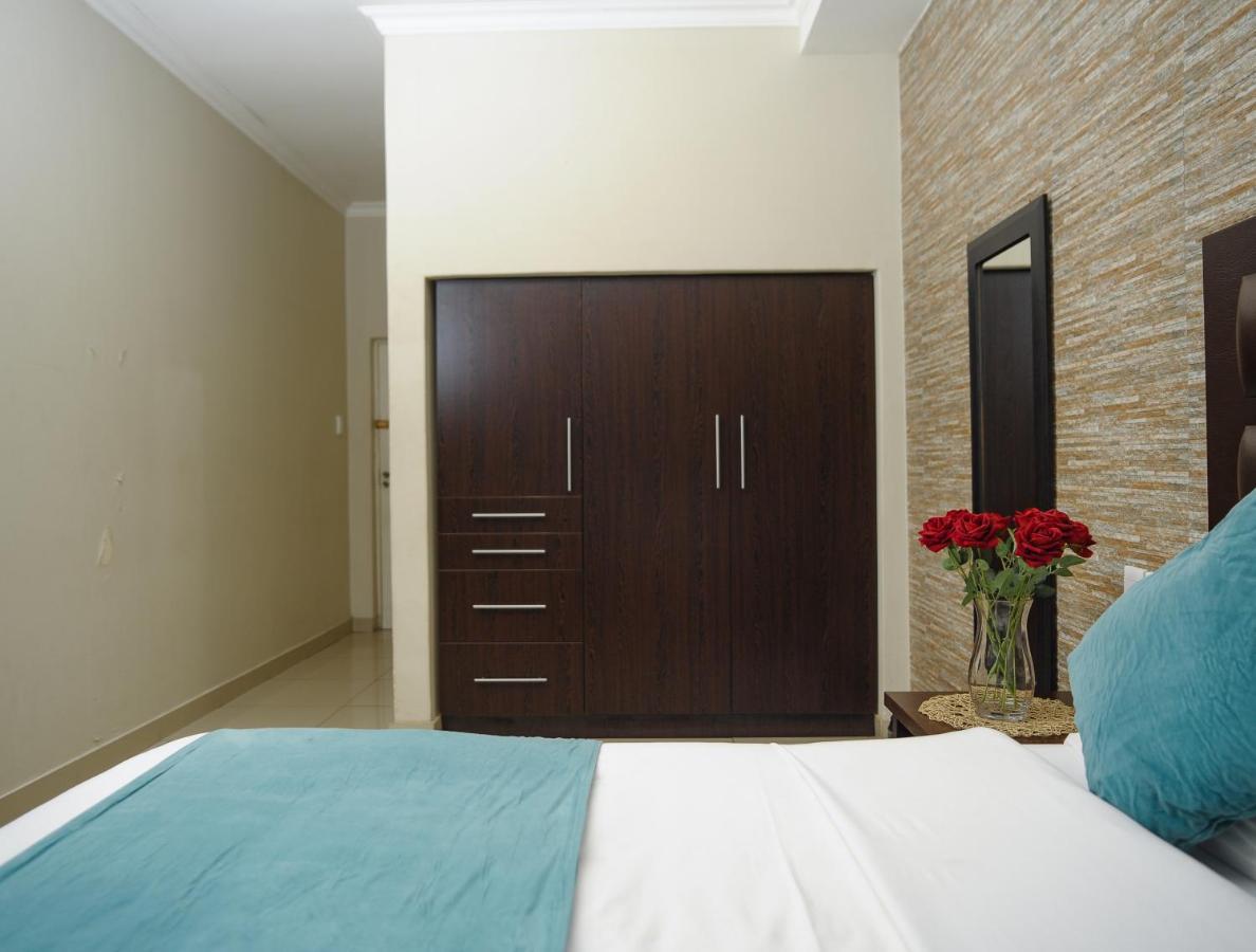 Bayside Hotel Pietermaritzburg Ngoại thất bức ảnh
