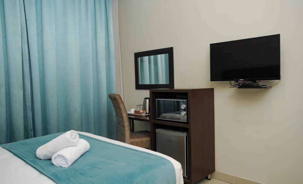 Bayside Hotel Pietermaritzburg Ngoại thất bức ảnh