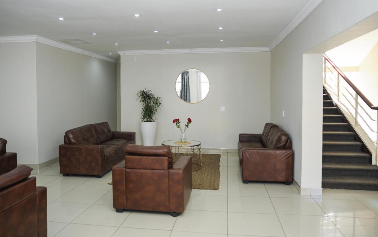 Bayside Hotel Pietermaritzburg Ngoại thất bức ảnh