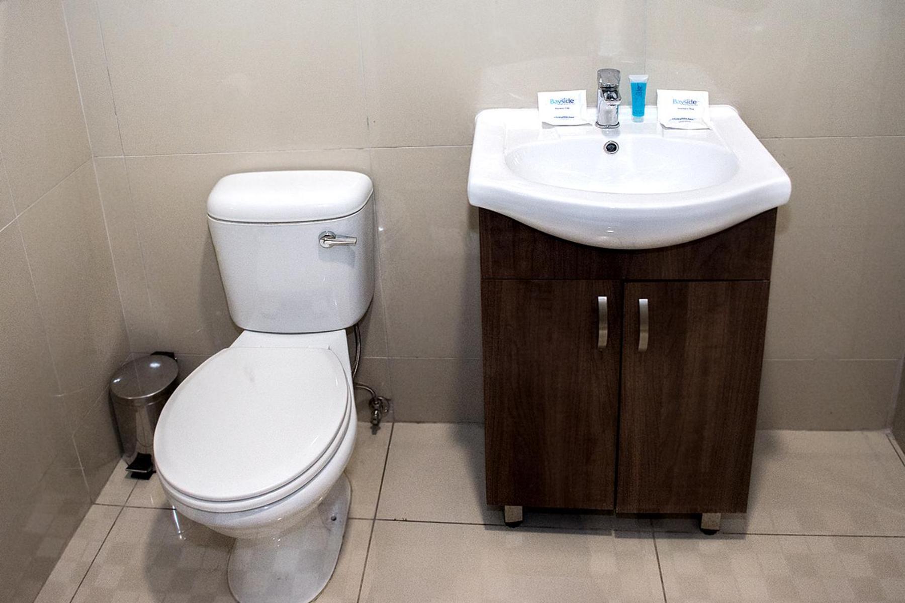 Bayside Hotel Pietermaritzburg Ngoại thất bức ảnh