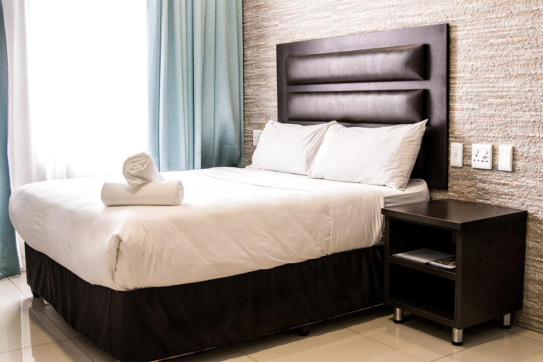 Bayside Hotel Pietermaritzburg Ngoại thất bức ảnh