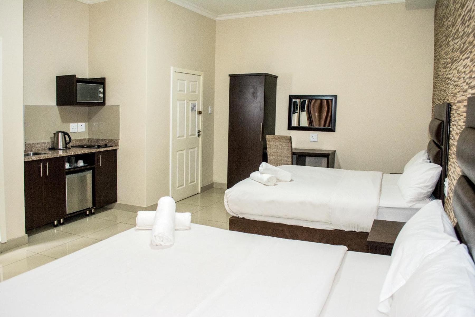 Bayside Hotel Pietermaritzburg Ngoại thất bức ảnh