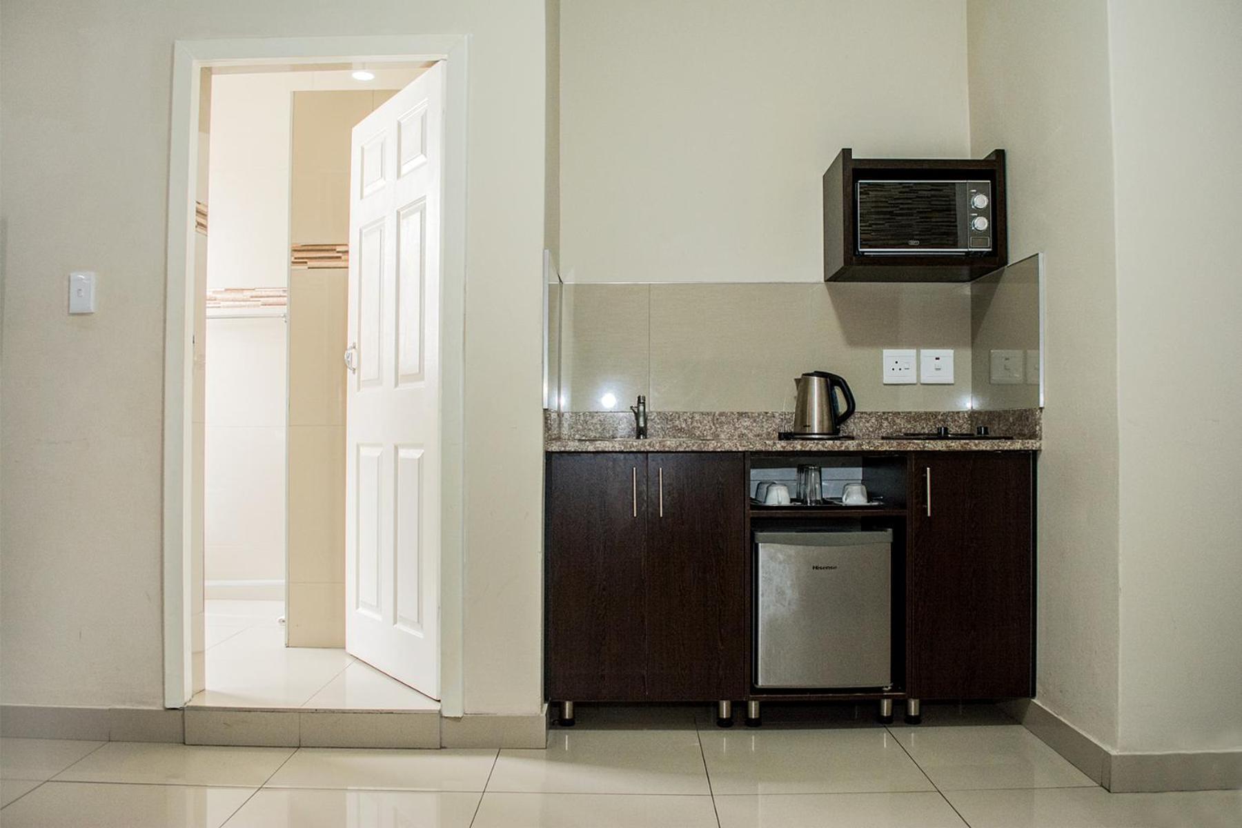 Bayside Hotel Pietermaritzburg Ngoại thất bức ảnh