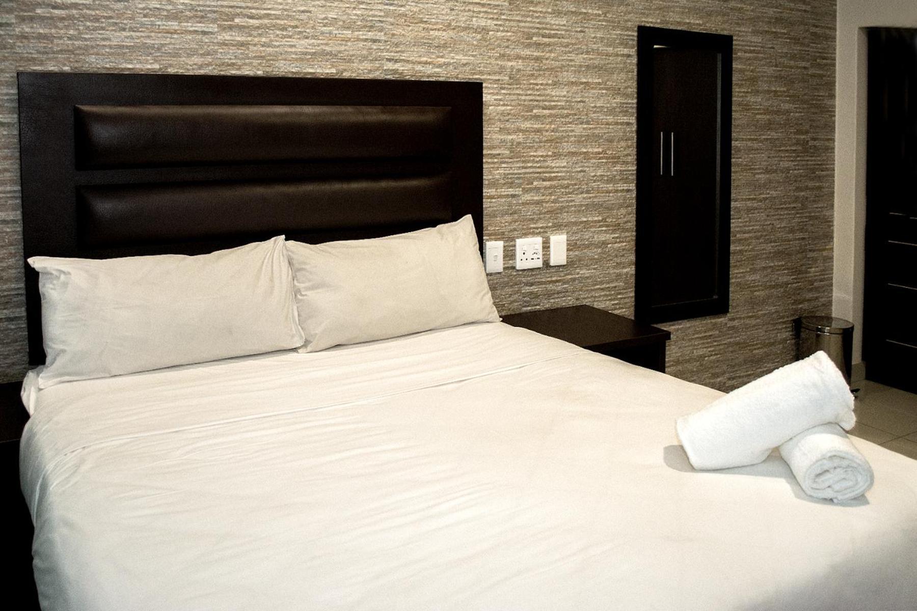 Bayside Hotel Pietermaritzburg Ngoại thất bức ảnh