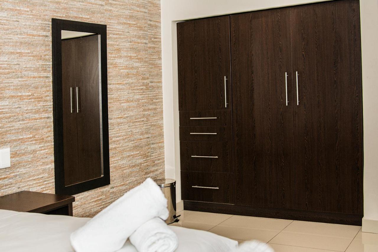 Bayside Hotel Pietermaritzburg Ngoại thất bức ảnh