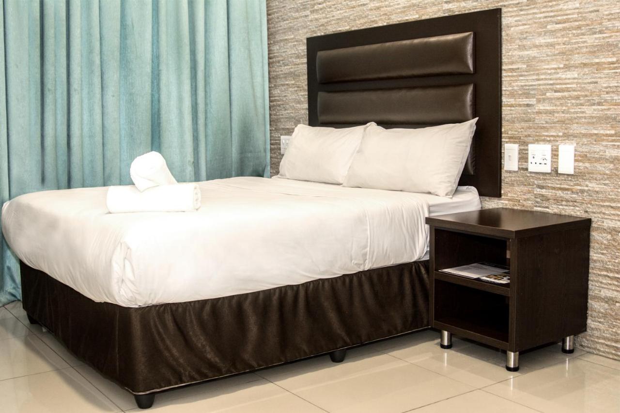 Bayside Hotel Pietermaritzburg Ngoại thất bức ảnh