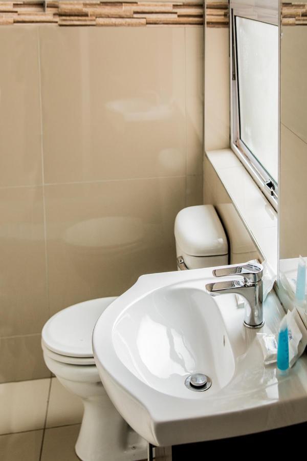 Bayside Hotel Pietermaritzburg Ngoại thất bức ảnh