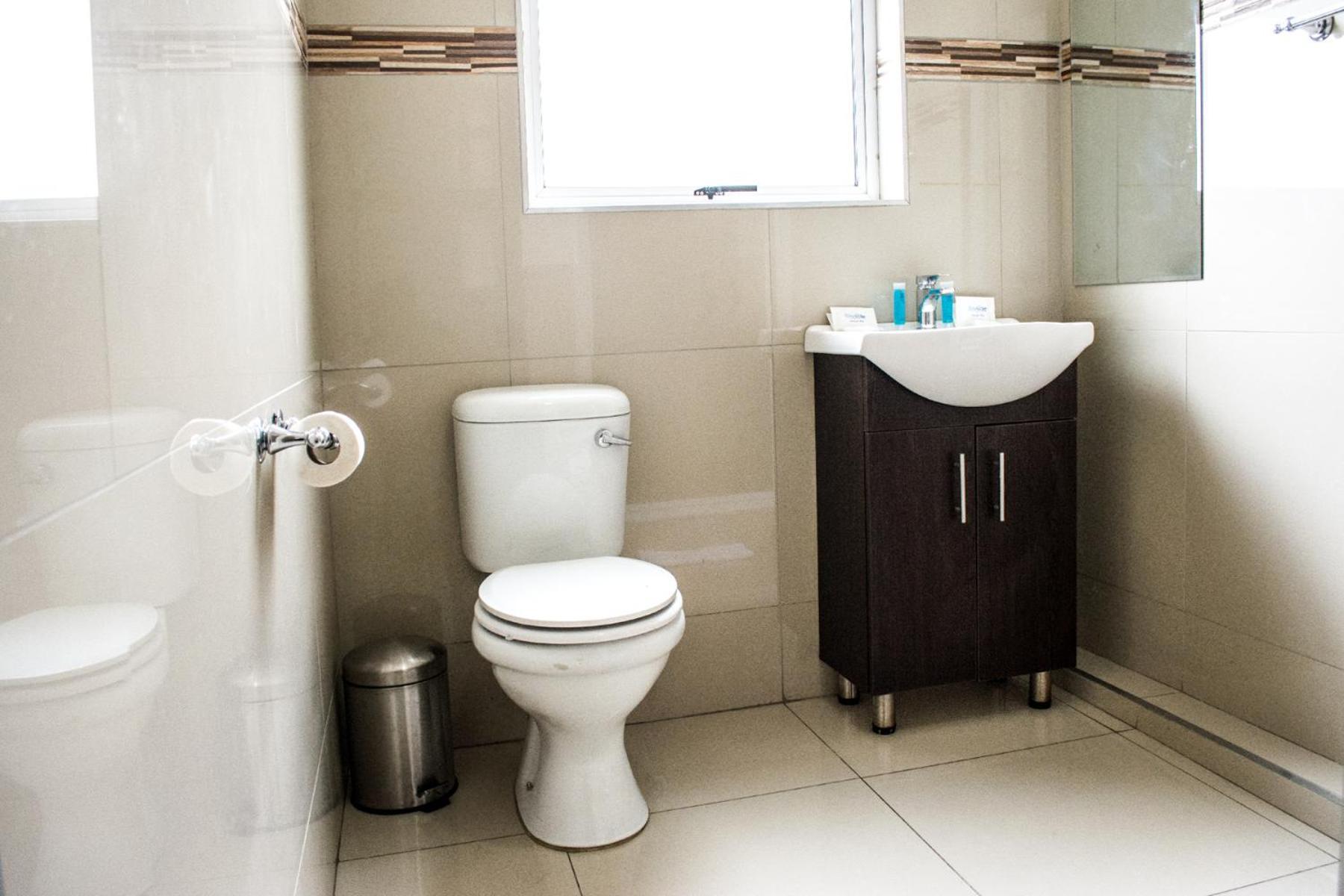 Bayside Hotel Pietermaritzburg Ngoại thất bức ảnh