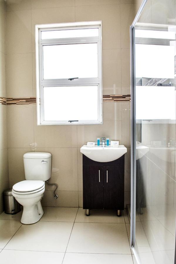 Bayside Hotel Pietermaritzburg Ngoại thất bức ảnh