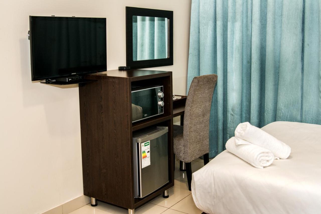 Bayside Hotel Pietermaritzburg Ngoại thất bức ảnh