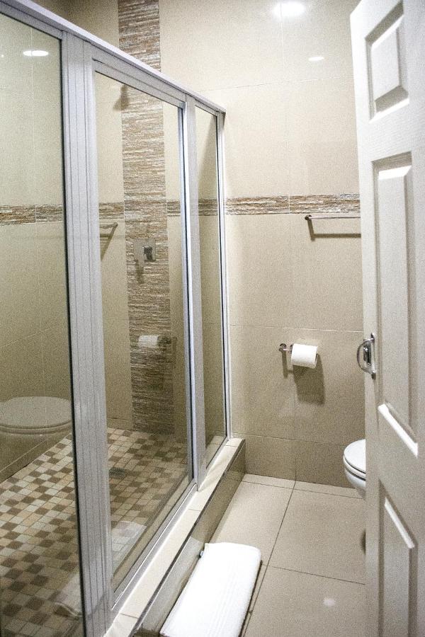 Bayside Hotel Pietermaritzburg Ngoại thất bức ảnh