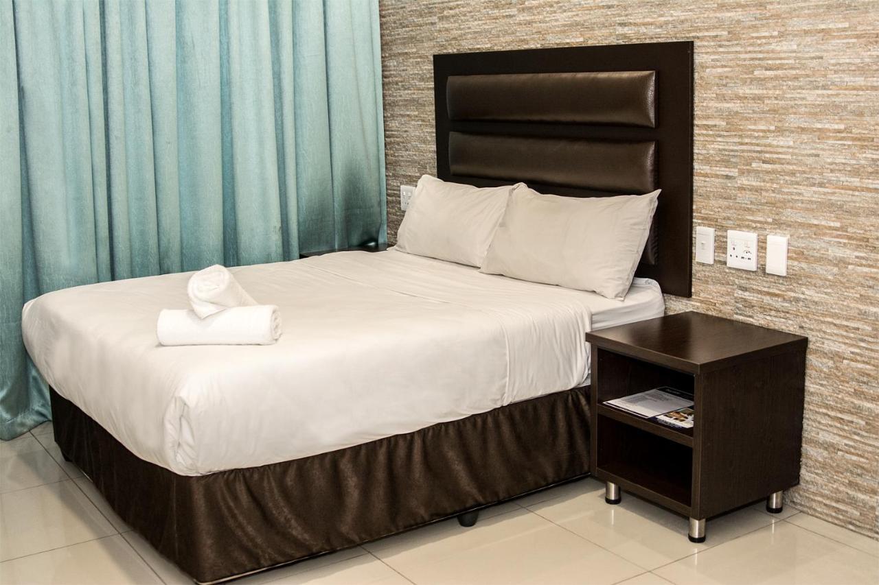 Bayside Hotel Pietermaritzburg Ngoại thất bức ảnh