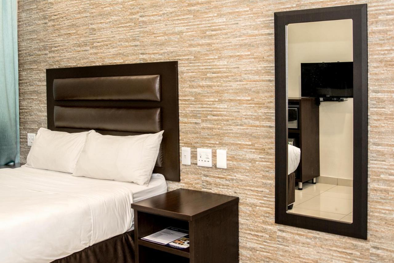 Bayside Hotel Pietermaritzburg Ngoại thất bức ảnh