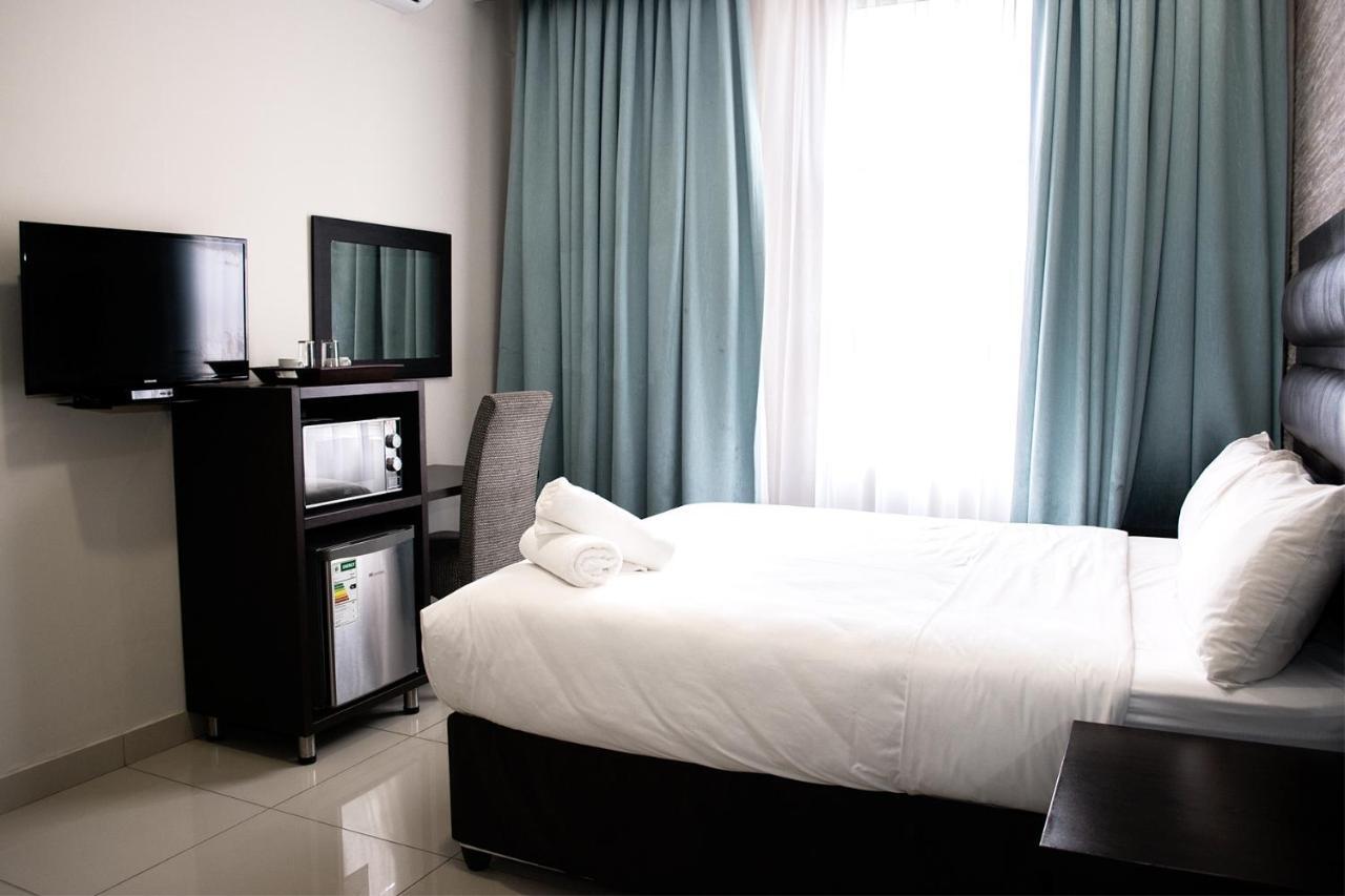 Bayside Hotel Pietermaritzburg Ngoại thất bức ảnh